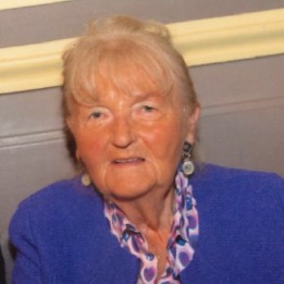 Photo de Marie-Thérèse DELEZOIDE