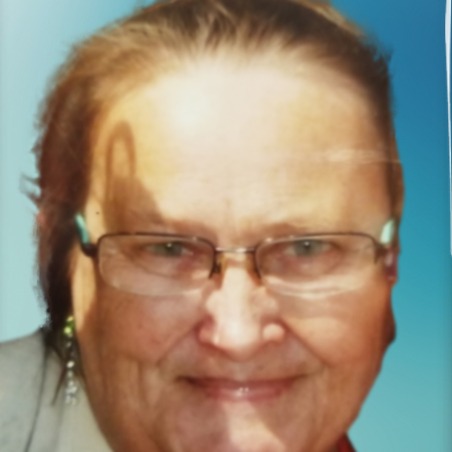 Photo de Muriel LAMBERT