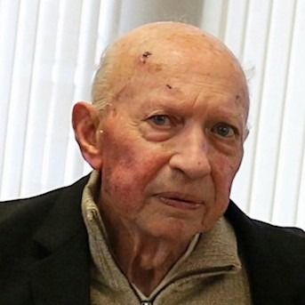 Photo d’Henri DUPONT