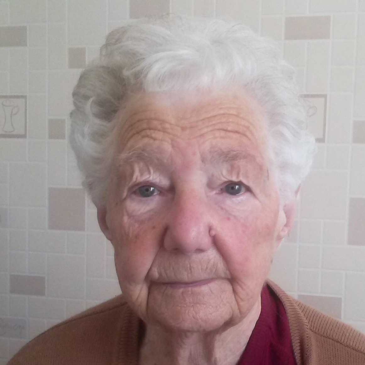 Photo de Paulette TORRELLE