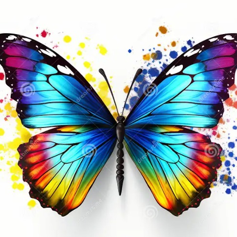 Photo de Lyhïana DACHY