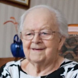 Photo de Jeanne JOLY