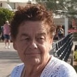 Photo de Michèle JACOBS