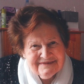 Photo de Madame Georgette RINGARD