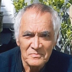 Photo de Monsieur Michel TARDAT