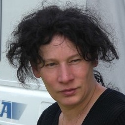 Photo de Madame Isabelle BASSEMENT