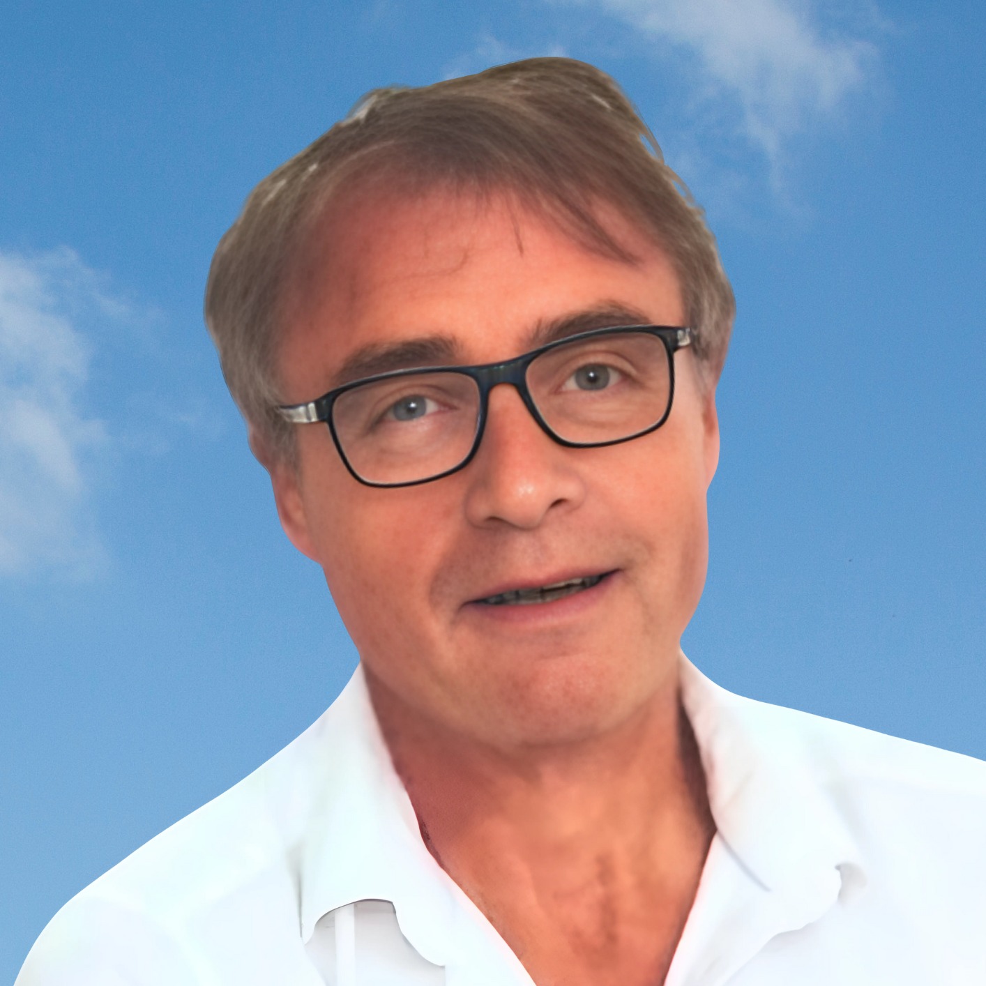 Photo de Monsieur Christophe HOLLANT