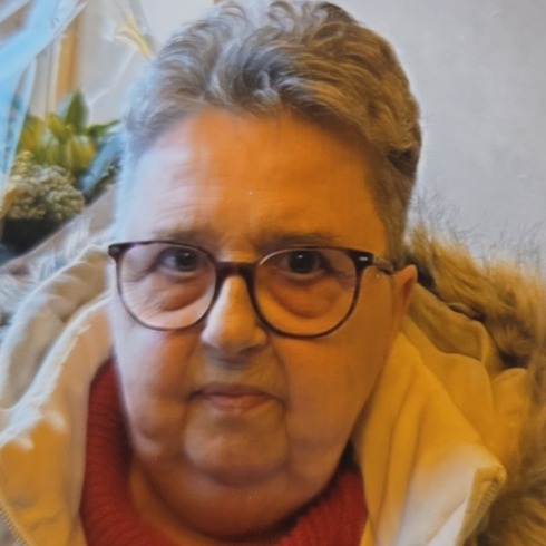 Photo de Madame Marie-Thérèse GARIN