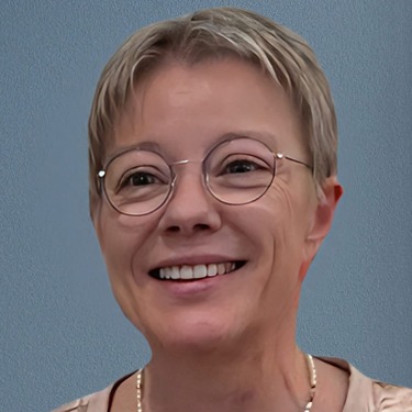 Photo de Madame Guylaine DENIS