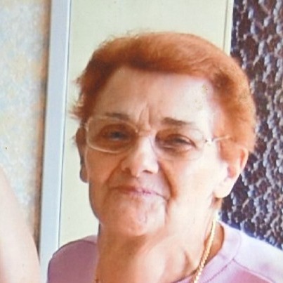 Photo de Christiane HOLLANDER