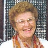 Photo de Madame Eliane FRANCQ