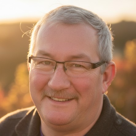 Photo de Monsieur Bruno SPETER