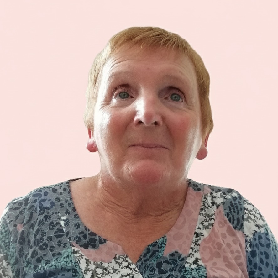 Photo de Maryvonne BAL