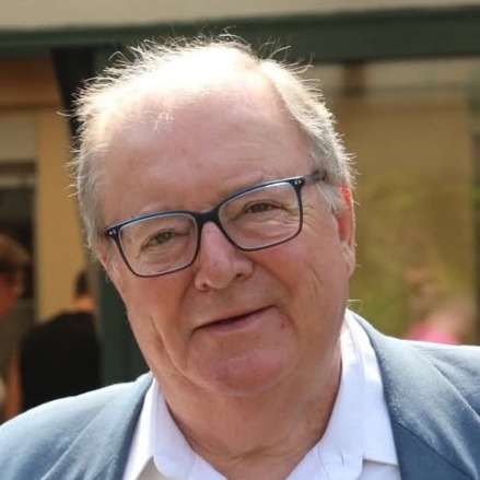 Photo de Pascal LAVOGIEZ