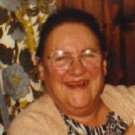 Photo de Suzanne GRAUX