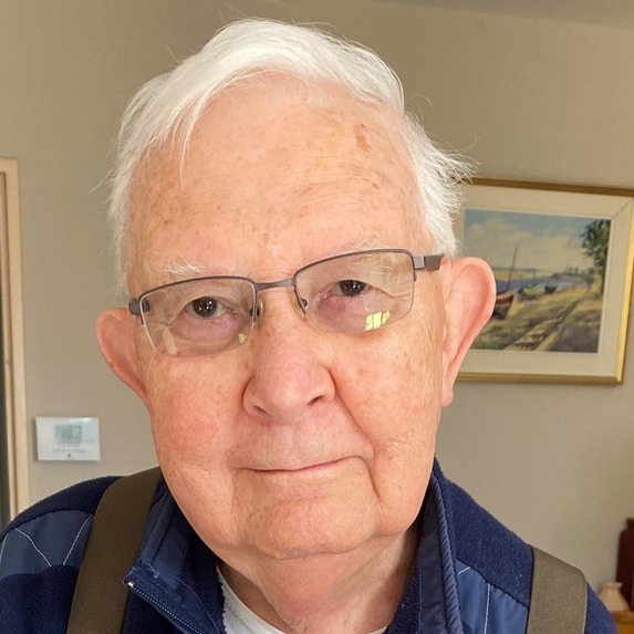 Photo d’Harold Louis Lowell Williams WALKER