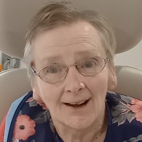 Photo de Marie-Pierre LESUISSE