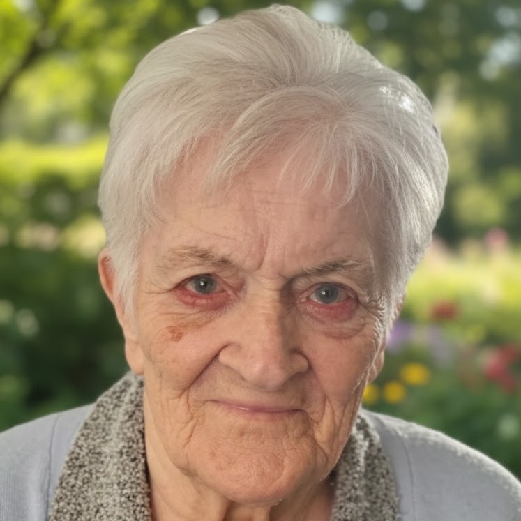 Photo d’Arlette COUBEL