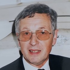 Photo de Pierre DESOUTTER