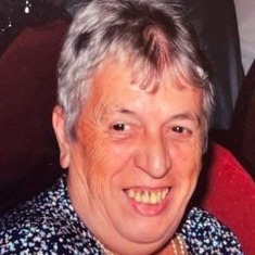 Photo d’Andrée RECOURT