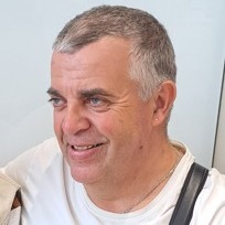 Photo d’Hervé DEBLANDER