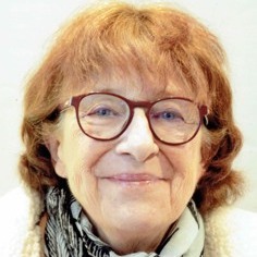 Photo d’Annie CAPPELLE
