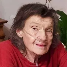 Photo de Marie-José DHEDIN