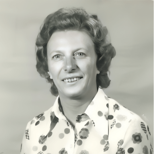 Photo de Gabrielle DEBAST