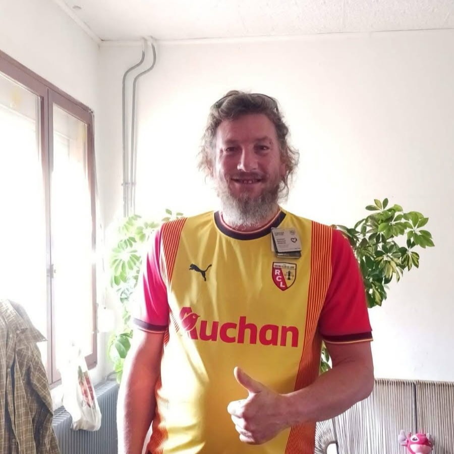Photo de Monsieur Olivier HEAMS