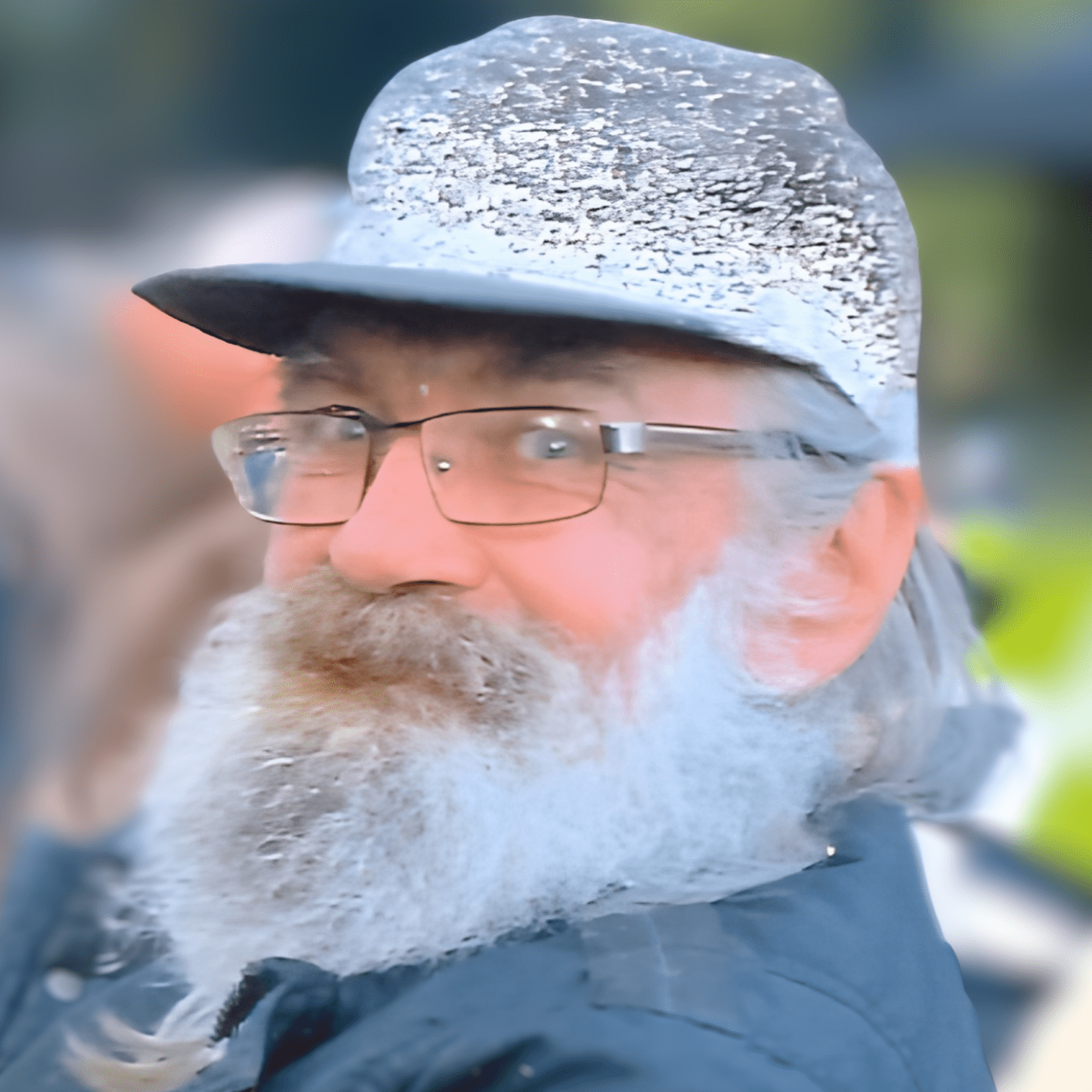 Photo de Philippe LECRIQUE