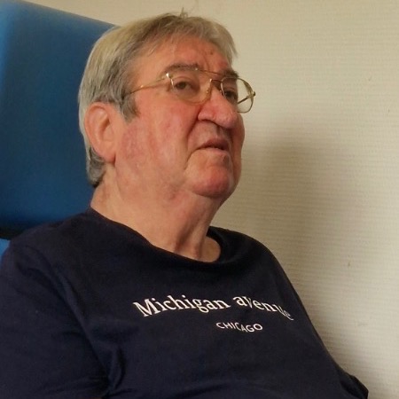 Photo de Didier DESCHEPPER