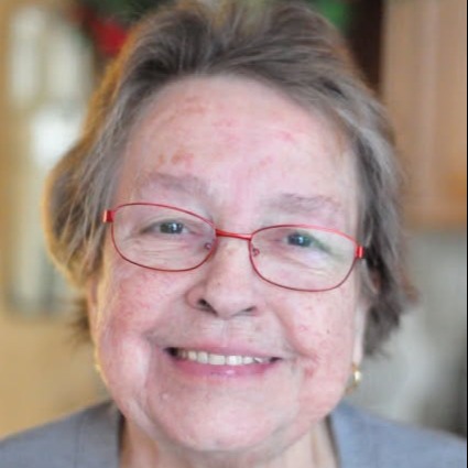 Photo de Madame Monique PROVENCE