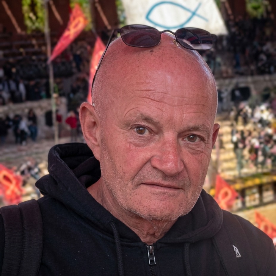 Photo de Roland REMY