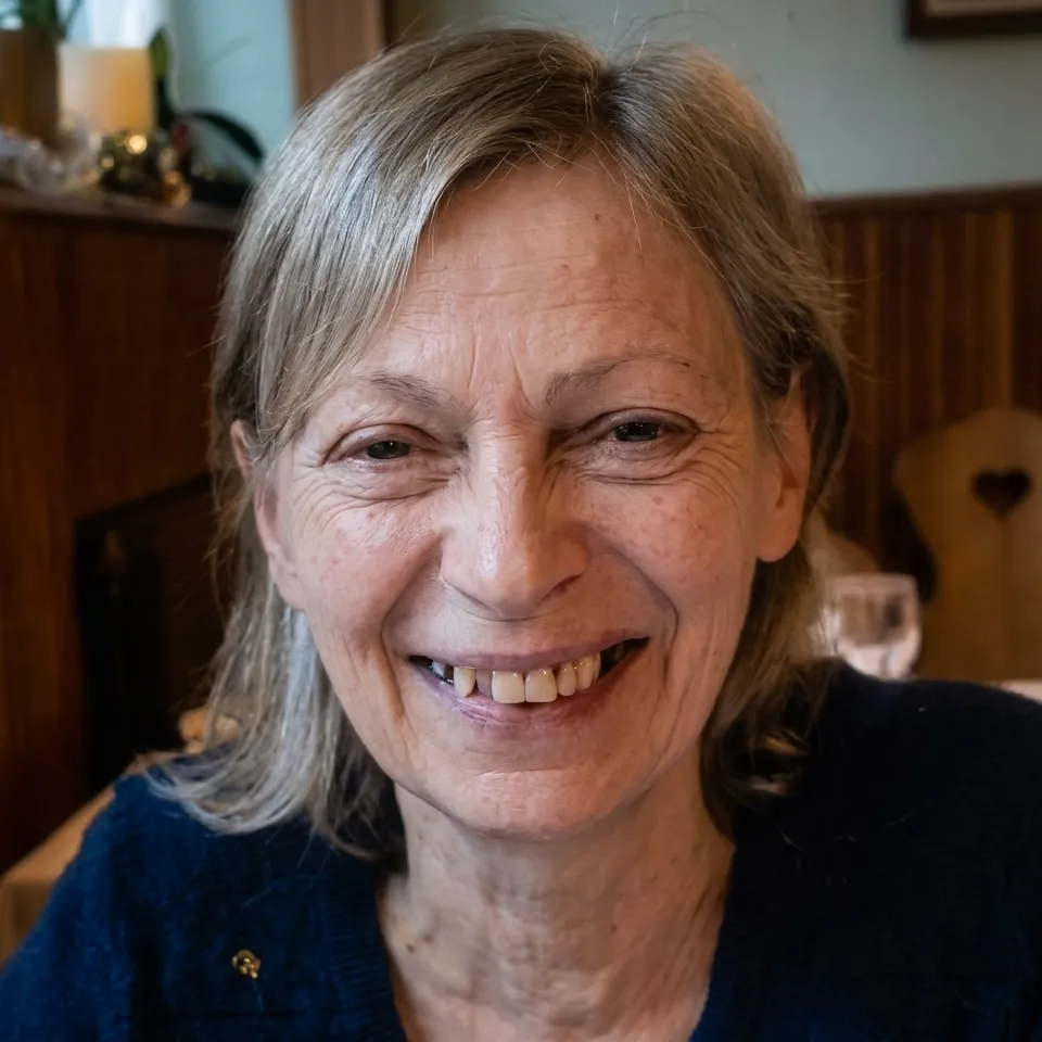 Photo de Françoise DEVIENNE